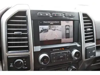 Ford F-150 2018 4x4 King Ranch 4dr SuperCrew 6.5 ft. SB
