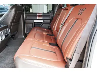 Ford F-150 2018 4x4 King Ranch 4dr SuperCrew 6.5 ft. SB