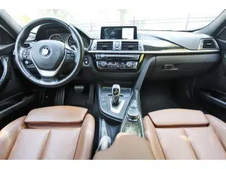 BMW 3 Series 2017 330i 4dr Sedan