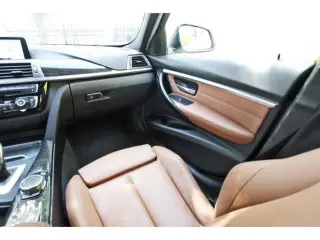 BMW 3 Series 2017 330i 4dr Sedan