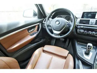 BMW 3 Series 2017 330i 4dr Sedan