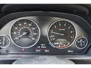 BMW 3 Series 2017 330i 4dr Sedan