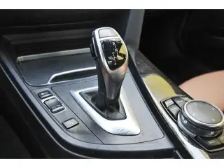 BMW 3 Series 2017 330i 4dr Sedan