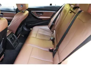 BMW 3 Series 2017 330i 4dr Sedan