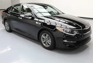 2016 Kia Optima LX Sedan 4D