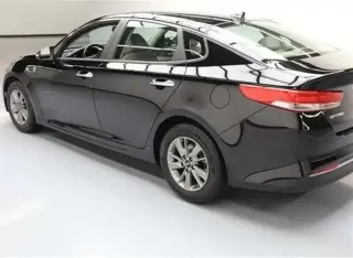 2016 Kia Optima LX Sedan 4D