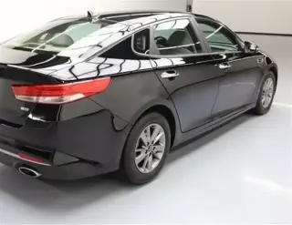 2016 Kia Optima LX Sedan 4D