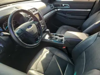 Ford Explorer 2016 AWD Sport 4dr SUV