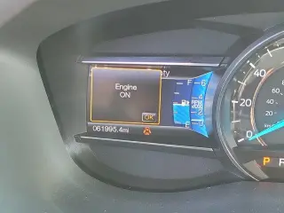 Ford Explorer 2016 AWD Sport 4dr SUV