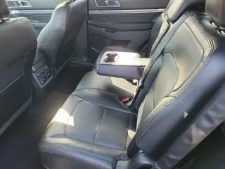 Ford Explorer 2016 AWD Sport 4dr SUV