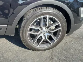Ford Explorer 2016 AWD Sport 4dr SUV