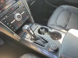 Ford Explorer 2016 AWD Sport 4dr SUV
