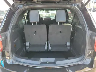 Ford Explorer 2016 AWD Sport 4dr SUV