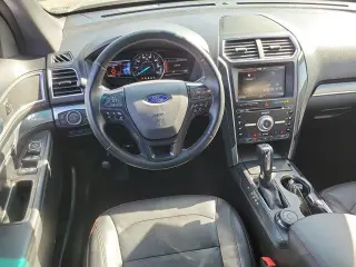 Ford Explorer 2016 AWD Sport 4dr SUV