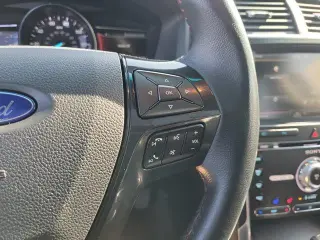 Ford Explorer 2016 AWD Sport 4dr SUV