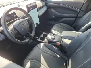 Ford Mustang Mach-E 2023 Premium 4dr SUV