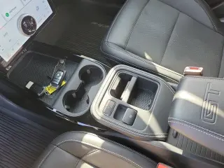 Ford Mustang Mach-E 2025 AWD GT 4dr SUV
