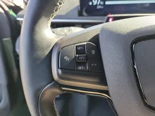 Ford Mustang Mach-E 2025 AWD GT 4dr SUV