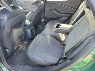 Ford Mustang Mach-E 2025 AWD GT 4dr SUV
