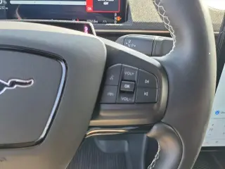Ford Mustang Mach-E 2025 AWD GT 4dr SUV
