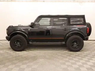 Ford Bronco 2022 4x4 Outer Banks 4dr SUV
