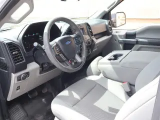 Ford F-150 2020 4x2 XL 2dr Regular Cab 6.5 ft. SB