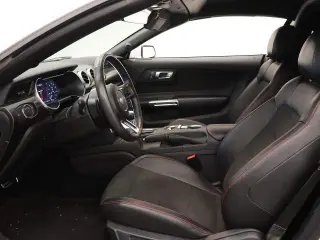 Ford Mustang 2020 GT Premium 2 puertas Convertible