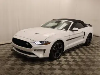Ford Mustang 2020 GT Premium 2 puertas Convertible