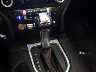 Ford Mustang 2020 GT Premium 2 puertas Convertible