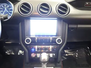 Ford Mustang 2020 GT Premium 2 puertas Convertible