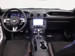 Ford Mustang 2020 GT Premium 2 puertas Convertible