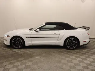 Ford Mustang 2020 GT Premium 2 puertas Convertible