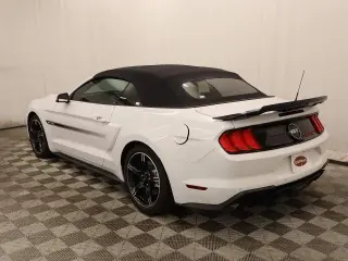 Ford Mustang 2020 GT Premium 2 puertas Convertible