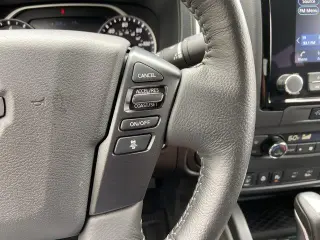 Nissan Frontier 2024 4x4 SV 4dr Crew Cab 5 ft. SB