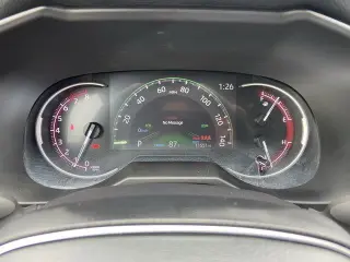 Toyota RAV4 2025 AWD XLE 4dr SUV