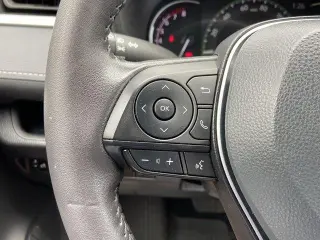 Toyota RAV4 2025 AWD XLE 4dr SUV