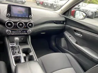 Nissan Sentra 2023 SV 4dr Sedan