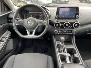 Nissan Sentra 2023 SV 4dr Sedan