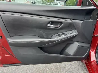 Nissan Sentra 2023 SV 4dr Sedan