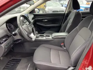 Nissan Sentra 2023 SV 4dr Sedan