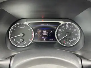 Nissan Sentra 2023 SV 4dr Sedan