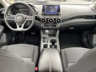 Nissan Sentra 2023 SV 4dr Sedan