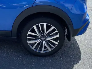 Nissan Kicks 2024 SV 4dr Crossover