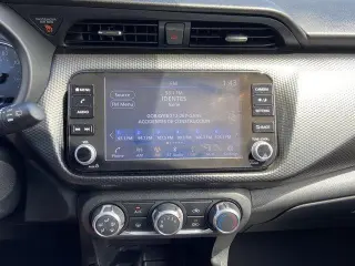 Nissan Kicks 2024 SV 4dr Crossover