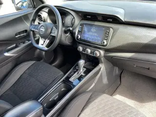 Nissan Kicks 2024 SV 4dr Crossover