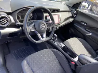 Nissan Kicks 2024 SV 4dr Crossover