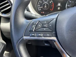 Nissan Kicks 2024 SV 4dr Crossover