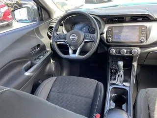 Nissan Kicks 2024 SV 4dr Crossover
