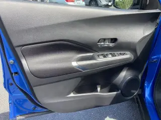 Nissan Kicks 2024 SV 4dr Crossover