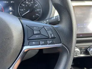 Nissan Kicks 2024 SV 4dr Crossover